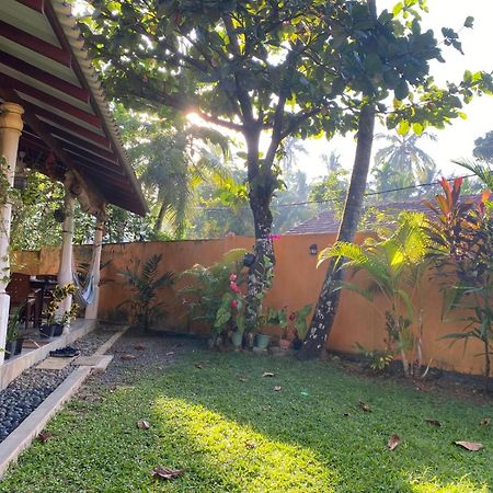 Villa Sun Rising Talpe Dış mekan fotoğraf