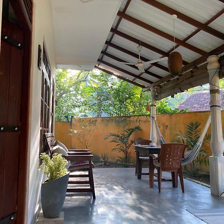 Villa Sun Rising Talpe Dış mekan fotoğraf