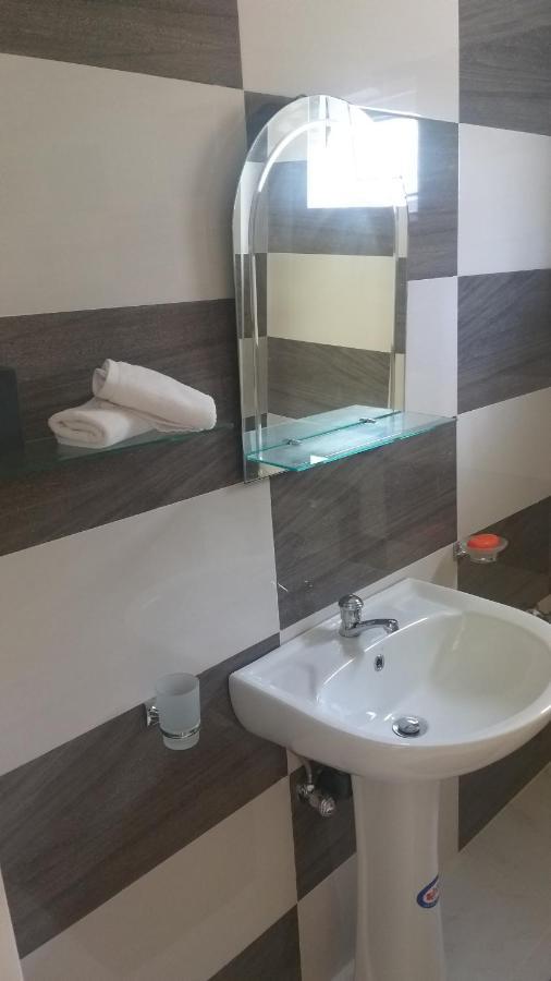 Villa Sun Rising Talpe Dış mekan fotoğraf