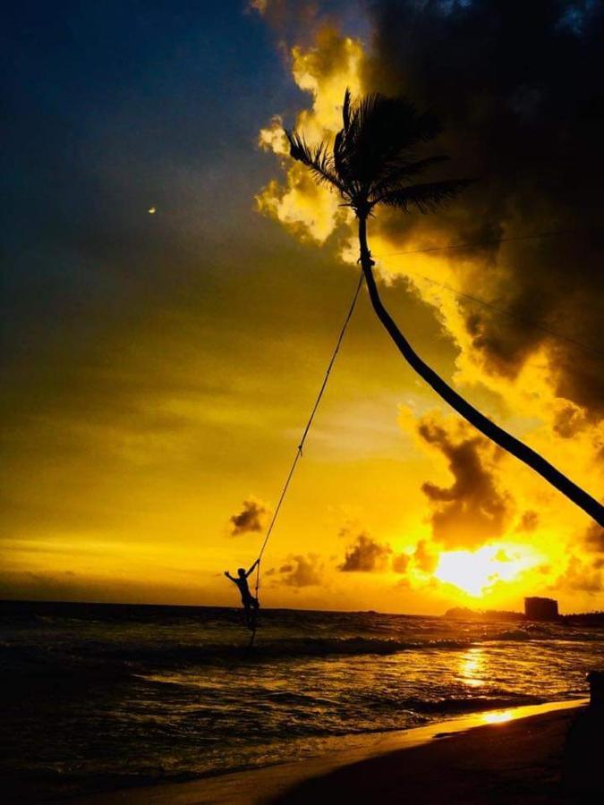 Villa Sun Rising Talpe Dış mekan fotoğraf