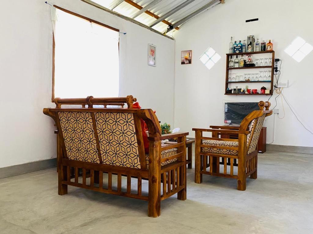 Villa Sun Rising Talpe Dış mekan fotoğraf