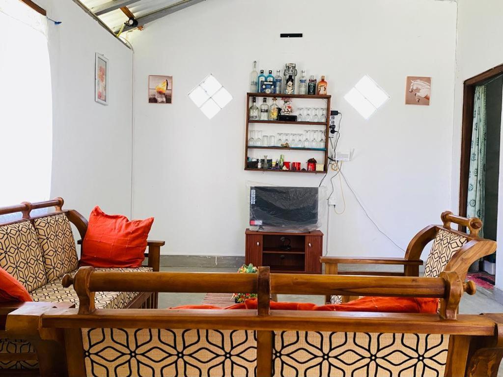 Villa Sun Rising Talpe Dış mekan fotoğraf