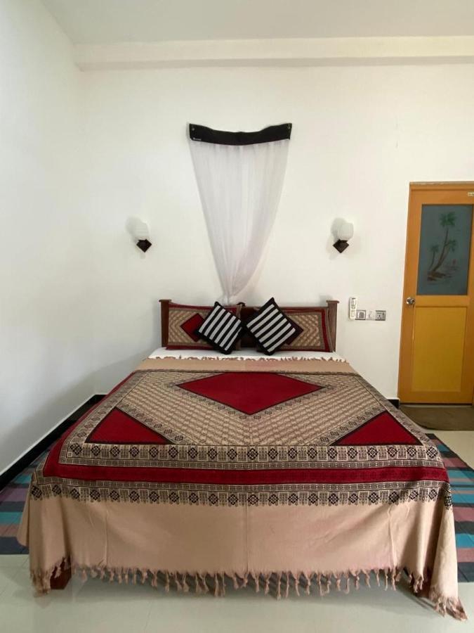 Villa Sun Rising Talpe Dış mekan fotoğraf