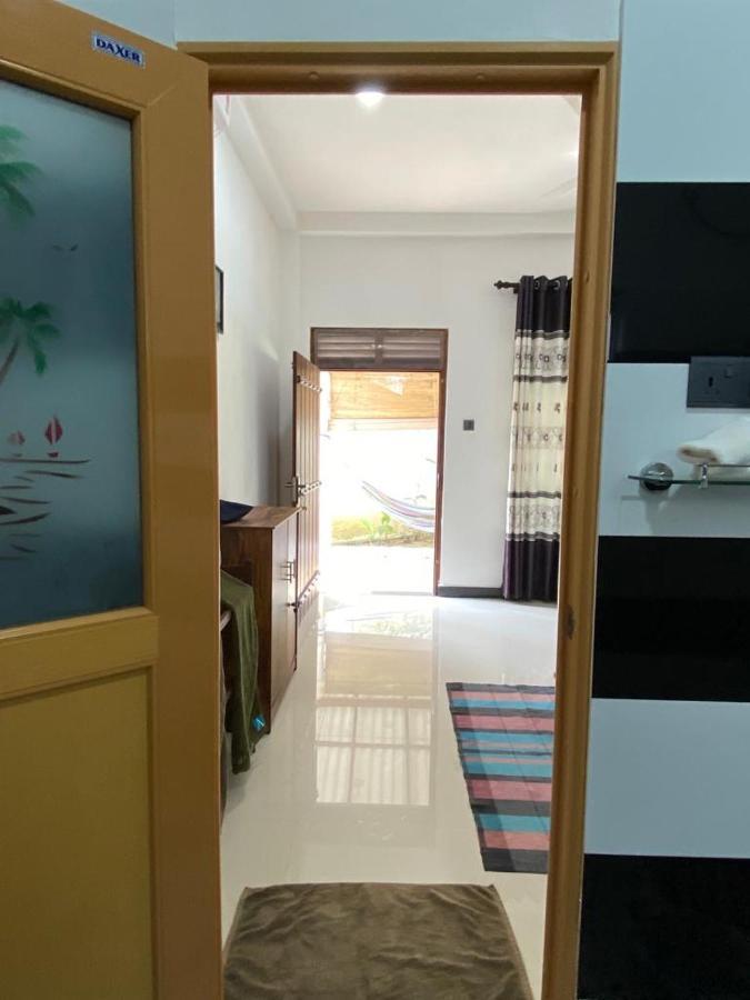 Villa Sun Rising Talpe Dış mekan fotoğraf