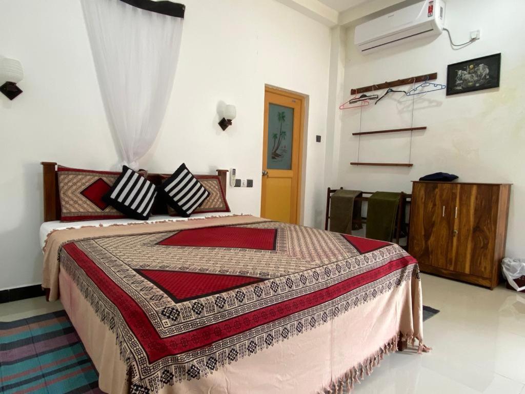 Villa Sun Rising Talpe Dış mekan fotoğraf