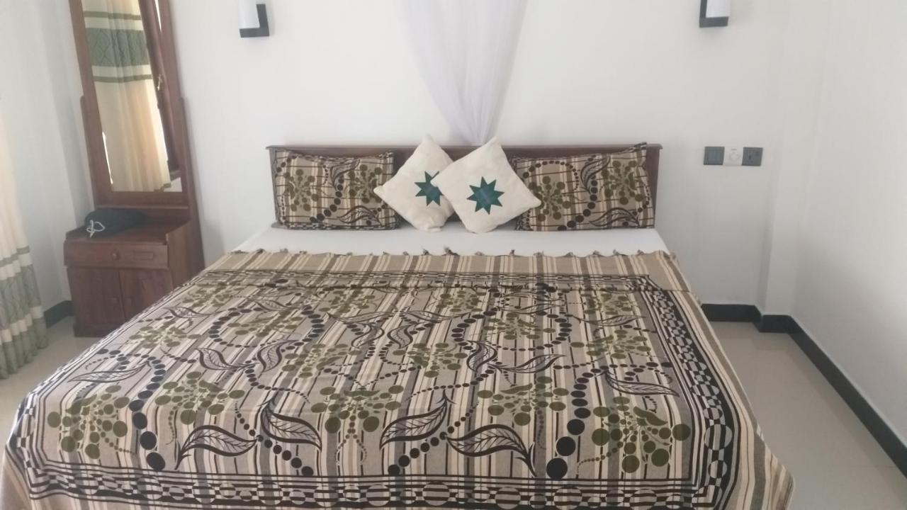 Villa Sun Rising Talpe Dış mekan fotoğraf