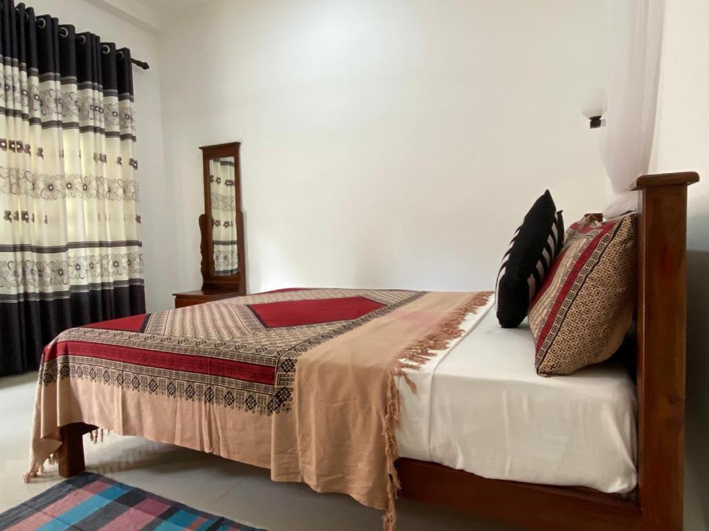 Villa Sun Rising Talpe Dış mekan fotoğraf