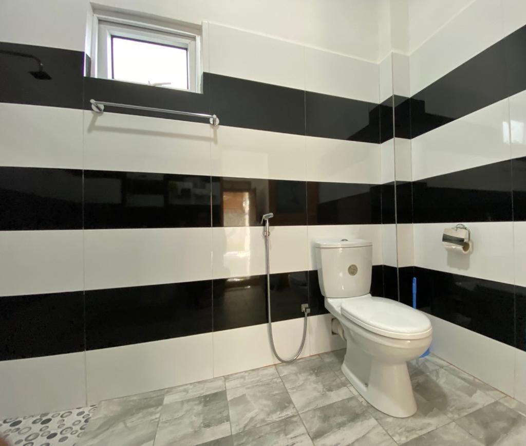 Villa Sun Rising Talpe Dış mekan fotoğraf