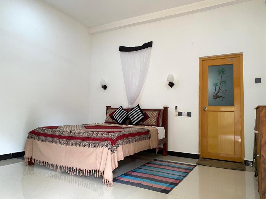 Villa Sun Rising Talpe Dış mekan fotoğraf