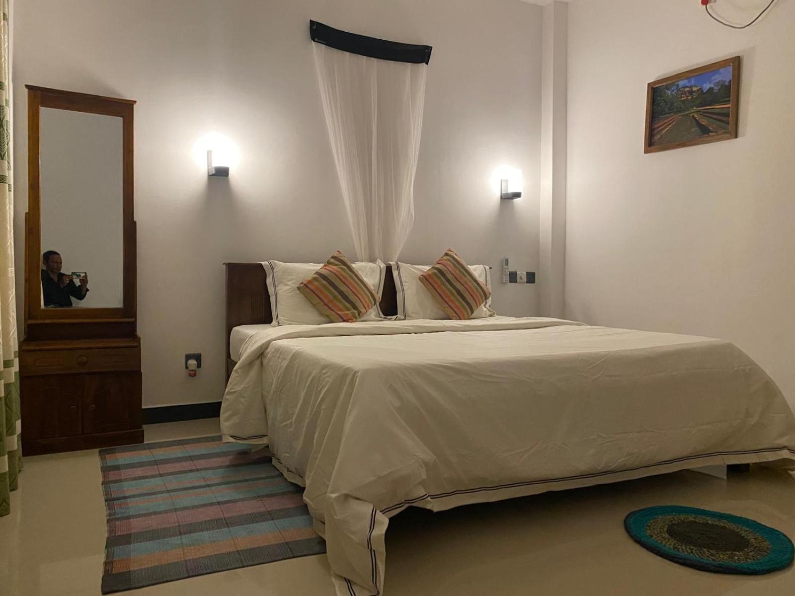Villa Sun Rising Talpe Dış mekan fotoğraf
