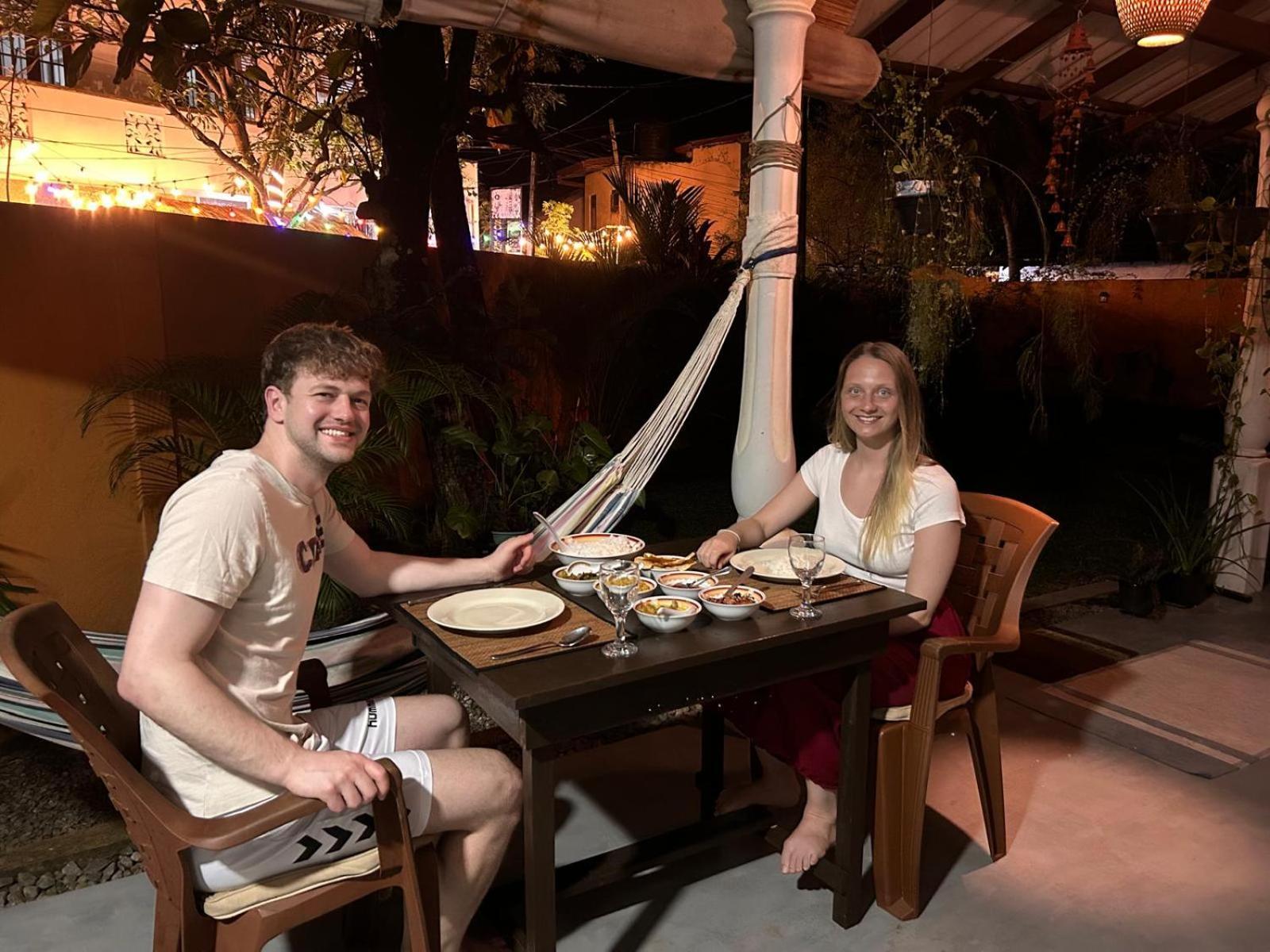 Villa Sun Rising Talpe Dış mekan fotoğraf