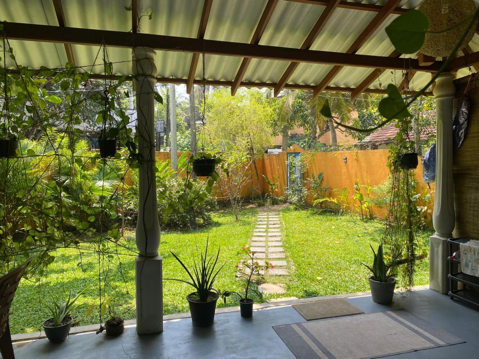 Villa Sun Rising Talpe Dış mekan fotoğraf