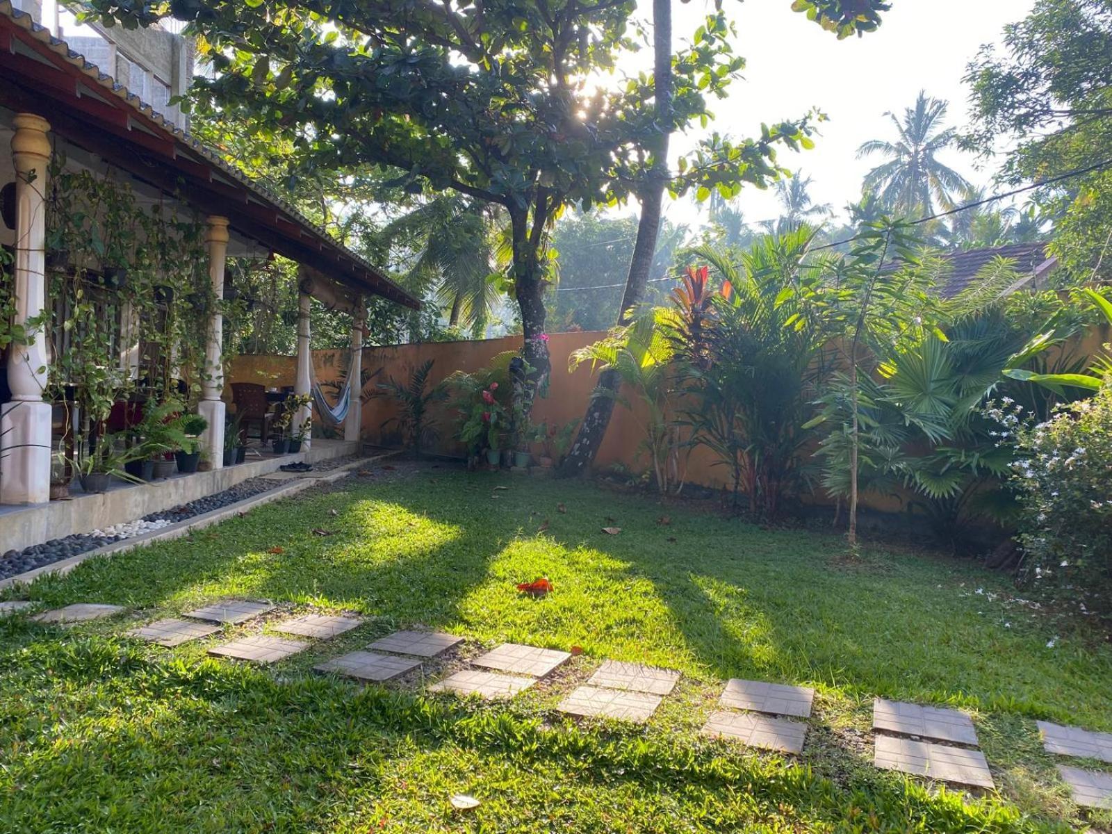 Villa Sun Rising Talpe Dış mekan fotoğraf