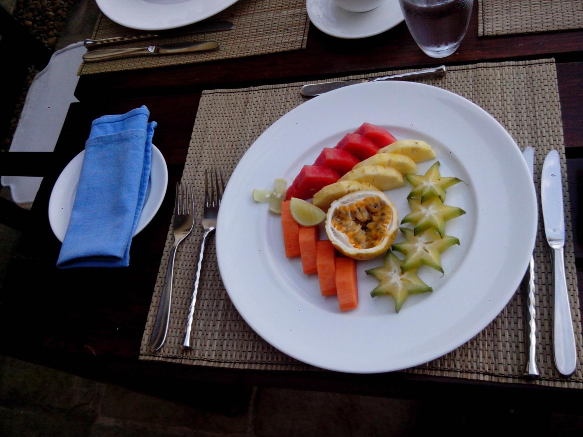 Villa Sun Rising Talpe Dış mekan fotoğraf